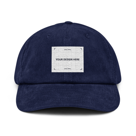 BUILD YOURS | CAP - UZVELC_KREKLU - EMBROIDERY -