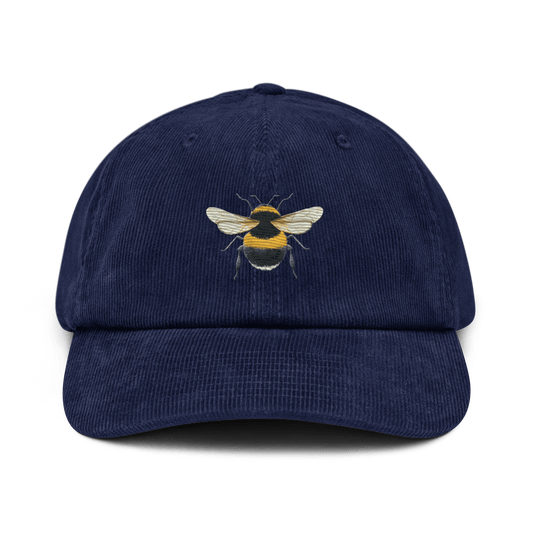 BUMBLEBEE | HAT - UZVELC_KREKLU - EMBROIDERY -