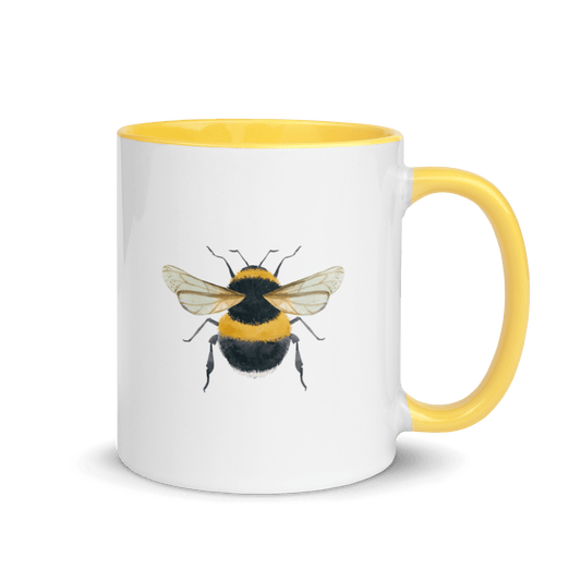 BUMBLEBEE | MUG - UZVELC_KREKLU - MUG -