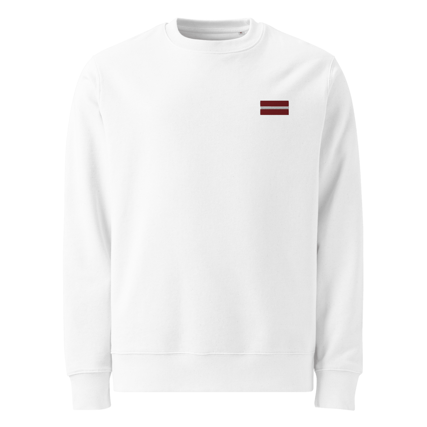 LATVIA | SWEATSHIRT - UZVELC_KREKLU - SWETSHIRT -