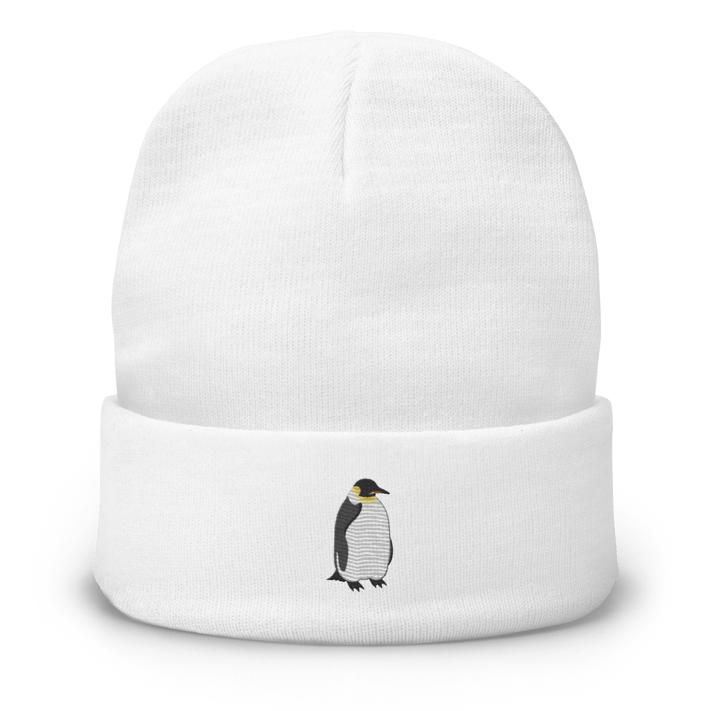 PENGUIN WHITE | BUNDLE - UZVELC_KREKLU -