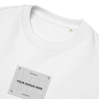 BUILD YOURS | SWEATSHIRT - UZVELC_KREKLU - T - SHIRT - 