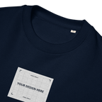 BUILD YOURS | SWEATSHIRT - UZVELC_KREKLU - T - SHIRT - 