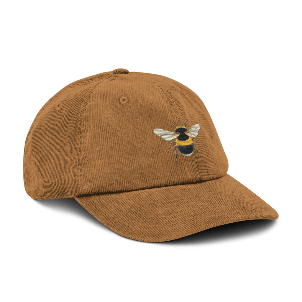 BUMBLEBEE | HAT - UZVELC_KREKLU - EMBROIDERY - 