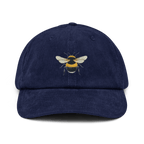 BUMBLEBEE | HAT - UZVELC_KREKLU - EMBROIDERY - 