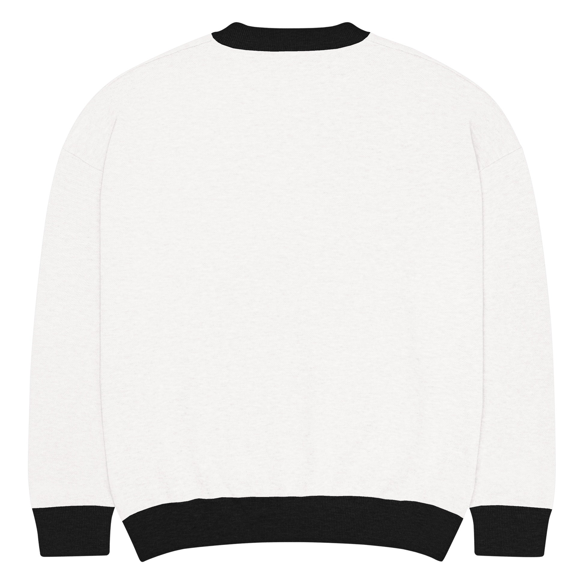 BUMBLEBEE | KNITWEAR SWEATER - UZVELC_KREKLU - KNITWEAR - 