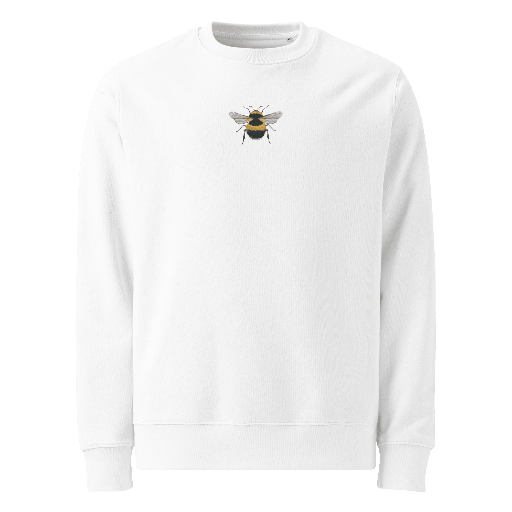 BUMBLEBEE | SWEATSHIRT - UZVELC_KREKLU - SWETSHIRT - 