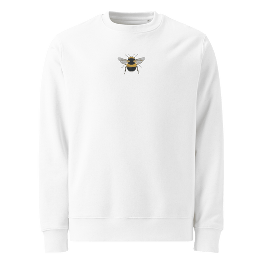 BUMBLEBEE | SWEATSHIRT - UZVELC_KREKLU - SWETSHIRT - 