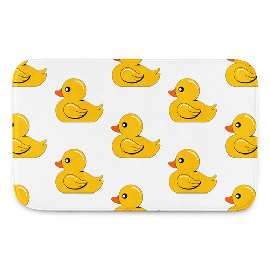 DUCKY | BATH MAT - UZVELC_KREKLU - SUBLIMATION - 