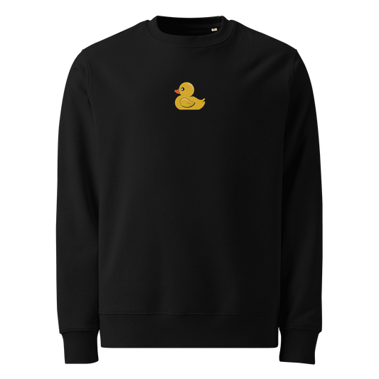 DUCKY BLACK | BUNDLE - UZVELC_KREKLU - 