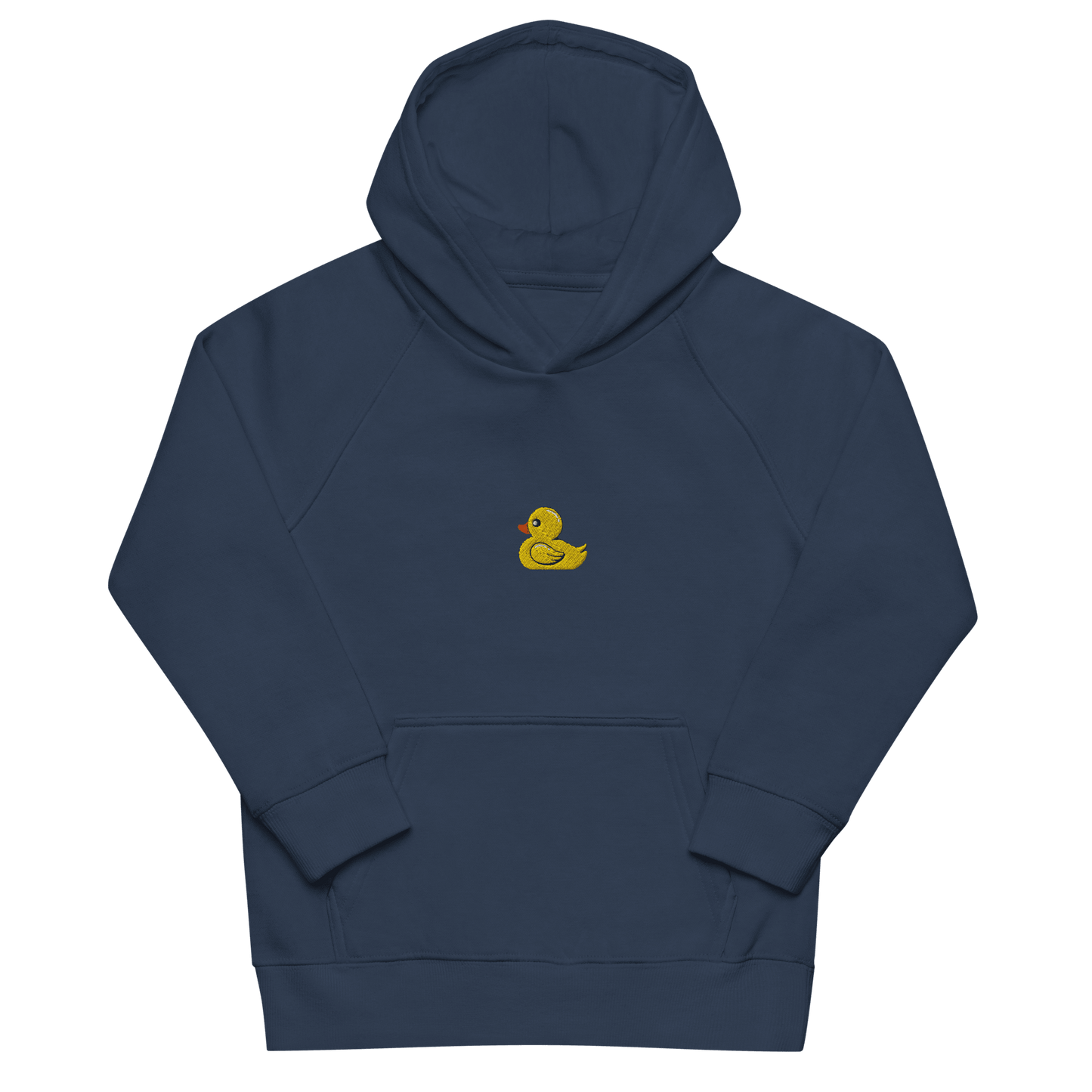 DUCKY | KIDS HOODIE - UZVELC_KREKLU - T - SHIRT - 