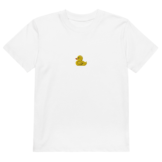 DUCKY | KIDS T - SHIRT - UZVELC_KREKLU - T - SHIRT - 