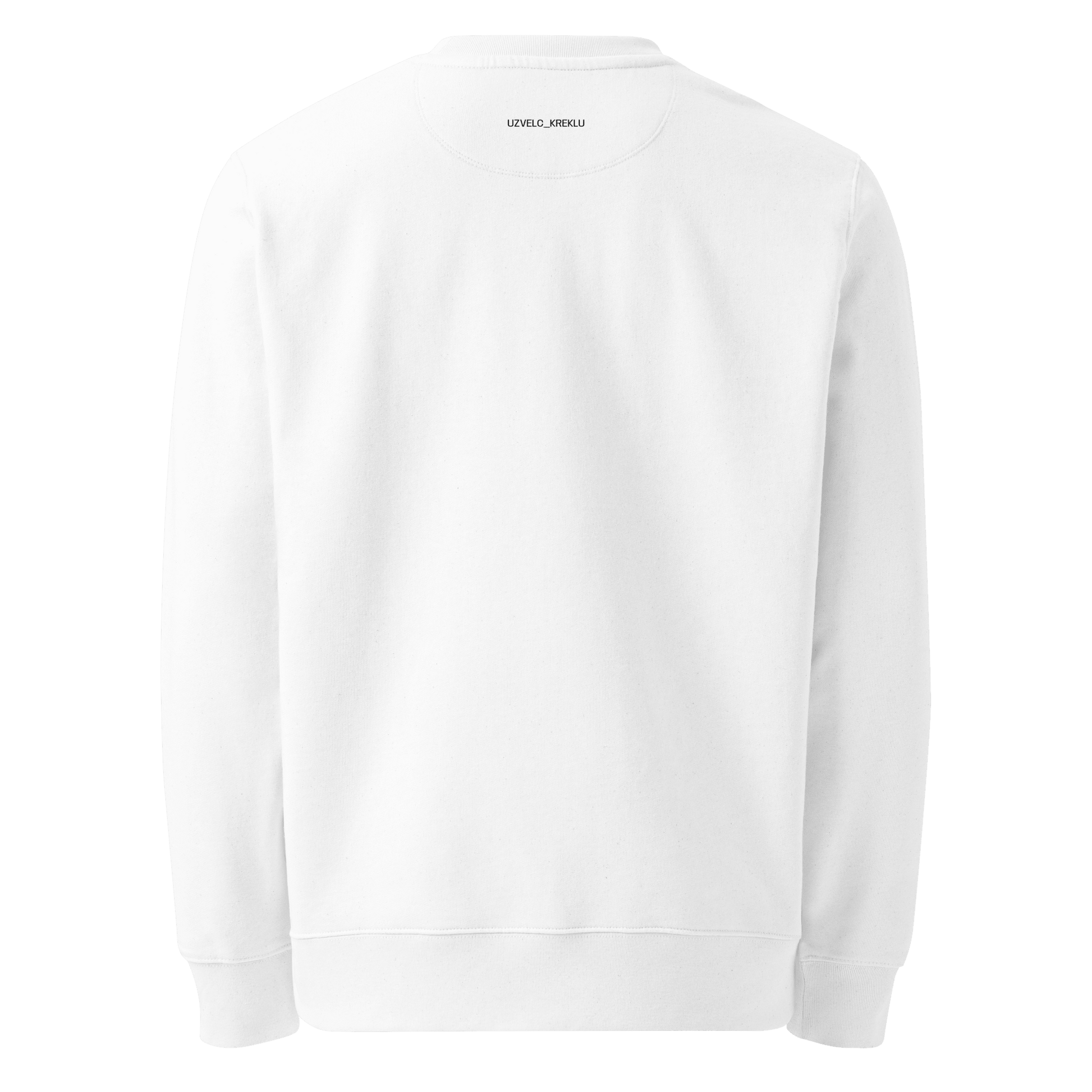 DUCKY | SWEATER - UZVELC_KREKLU - T - SHIRT - 