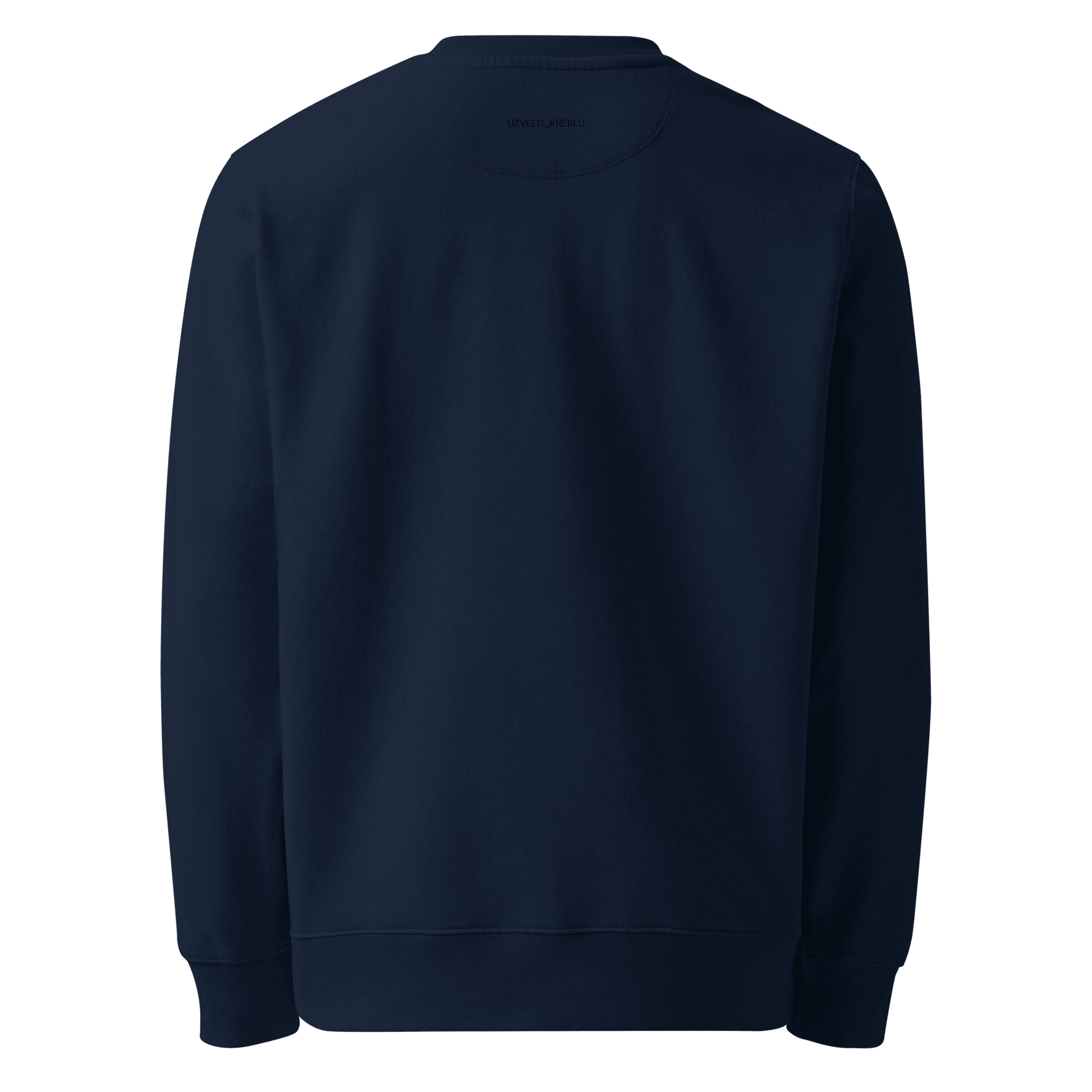 DUCKY | SWEATER - UZVELC_KREKLU - T - SHIRT - 