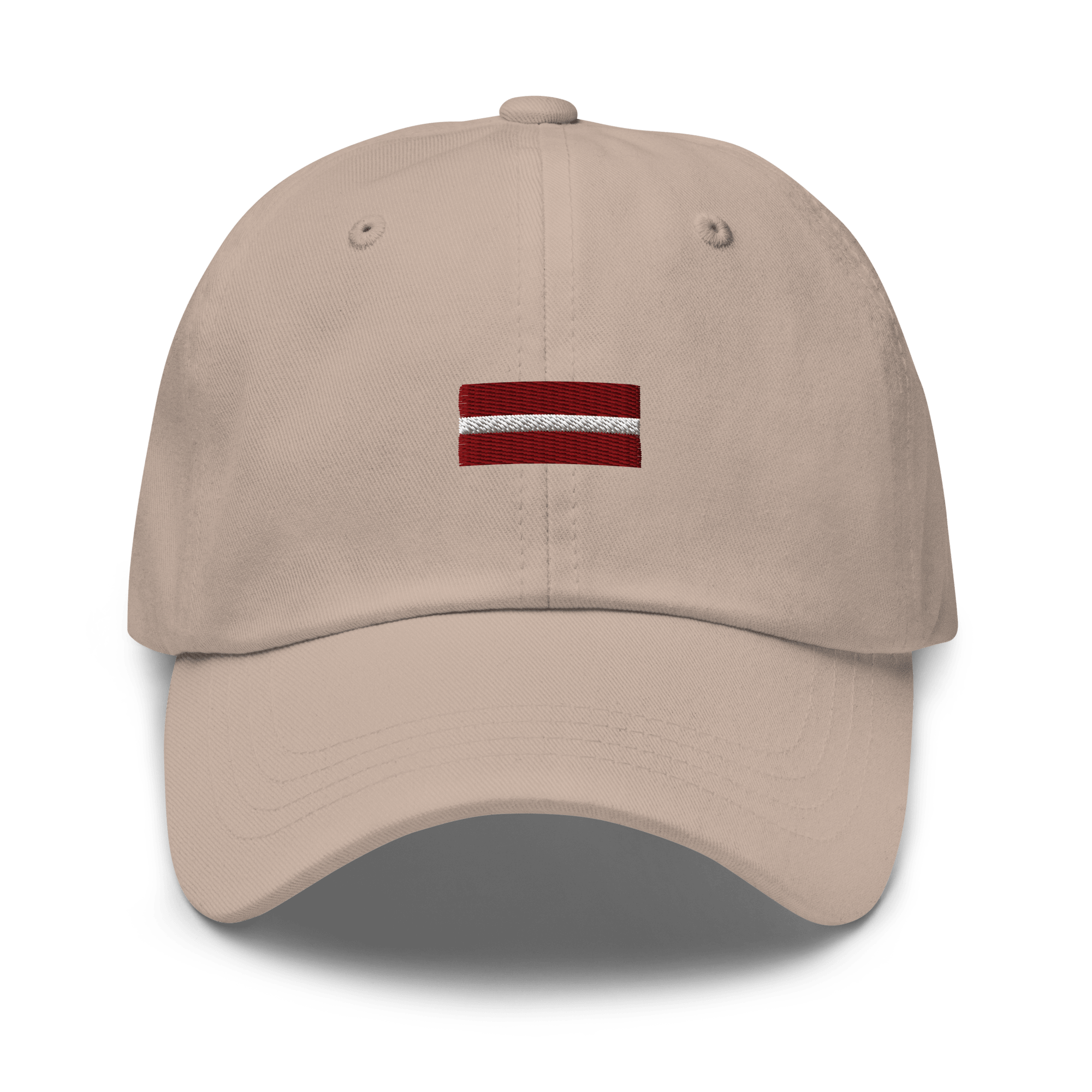 LATVIA | HAT - UZVELC_KREKLU - EMBROIDERY - 