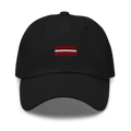 LATVIA | HAT - UZVELC_KREKLU - EMBROIDERY - 