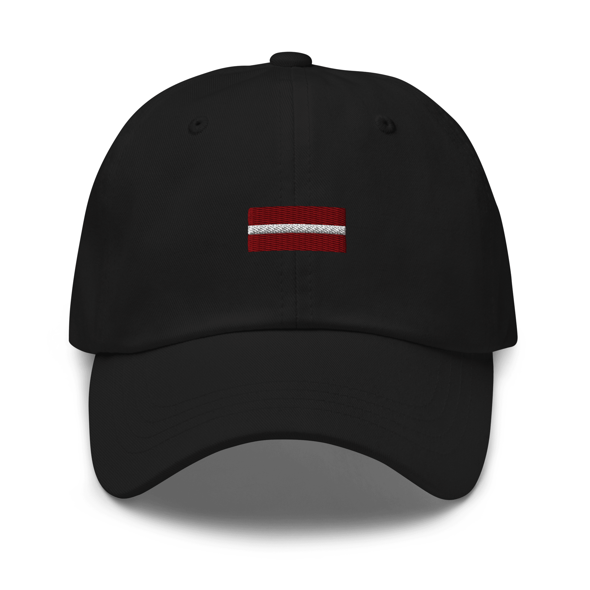 LATVIA | HAT - UZVELC_KREKLU - EMBROIDERY - 