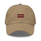 LATVIA | HAT - UZVELC_KREKLU - EMBROIDERY - 
