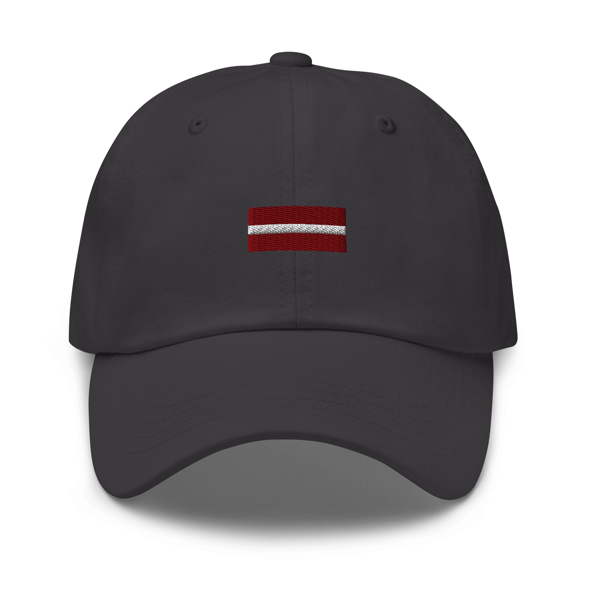 LATVIA | HAT - UZVELC_KREKLU - EMBROIDERY - 