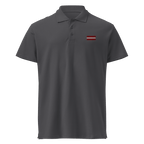 LATVIA | POLO SHIRT - UZVELC_KREKLU - DTFILM - 