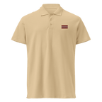 LATVIA | POLO SHIRT - UZVELC_KREKLU - DTFILM - 