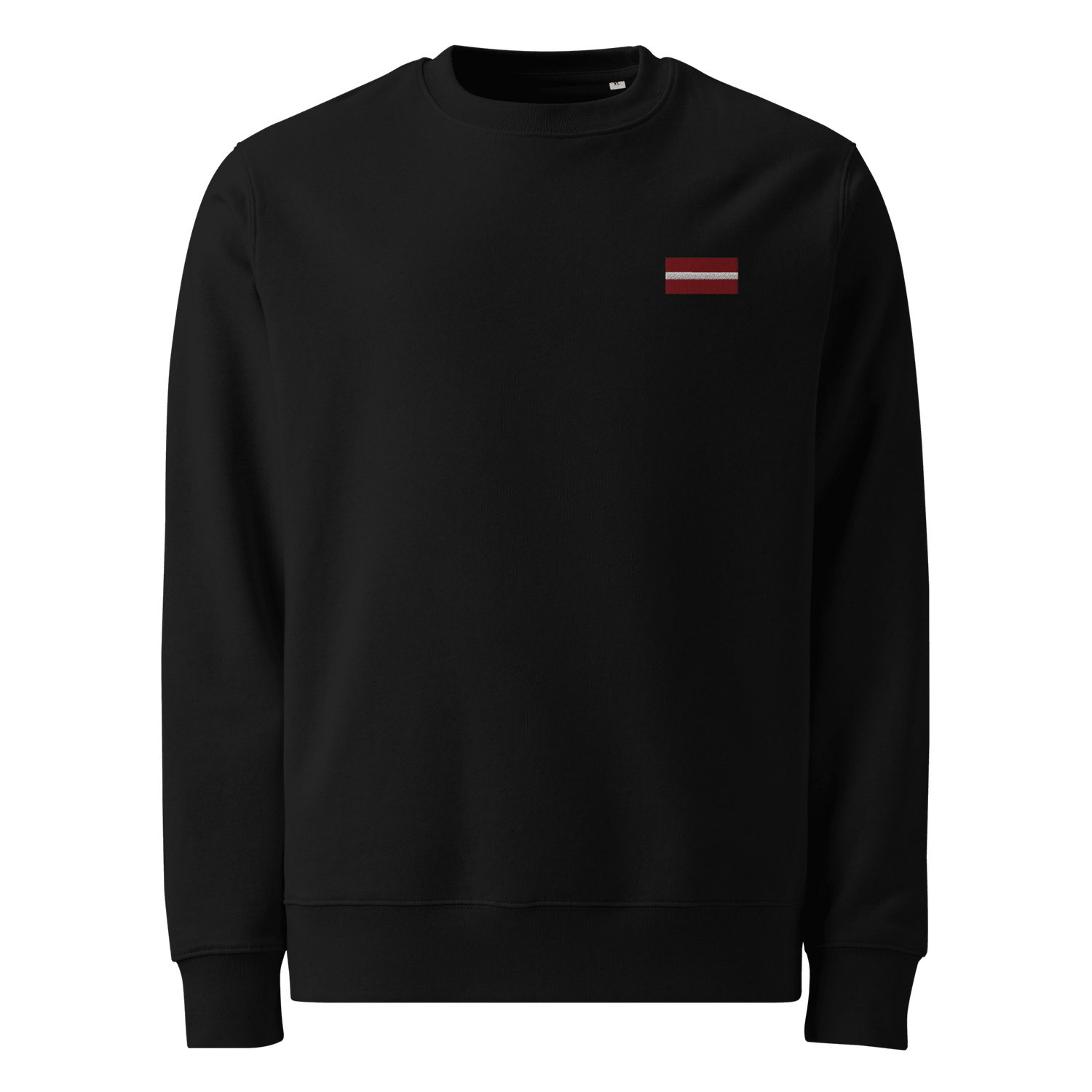 LATVIA | SWEATSHIRT - UZVELC_KREKLU - SWETSHIRT - 