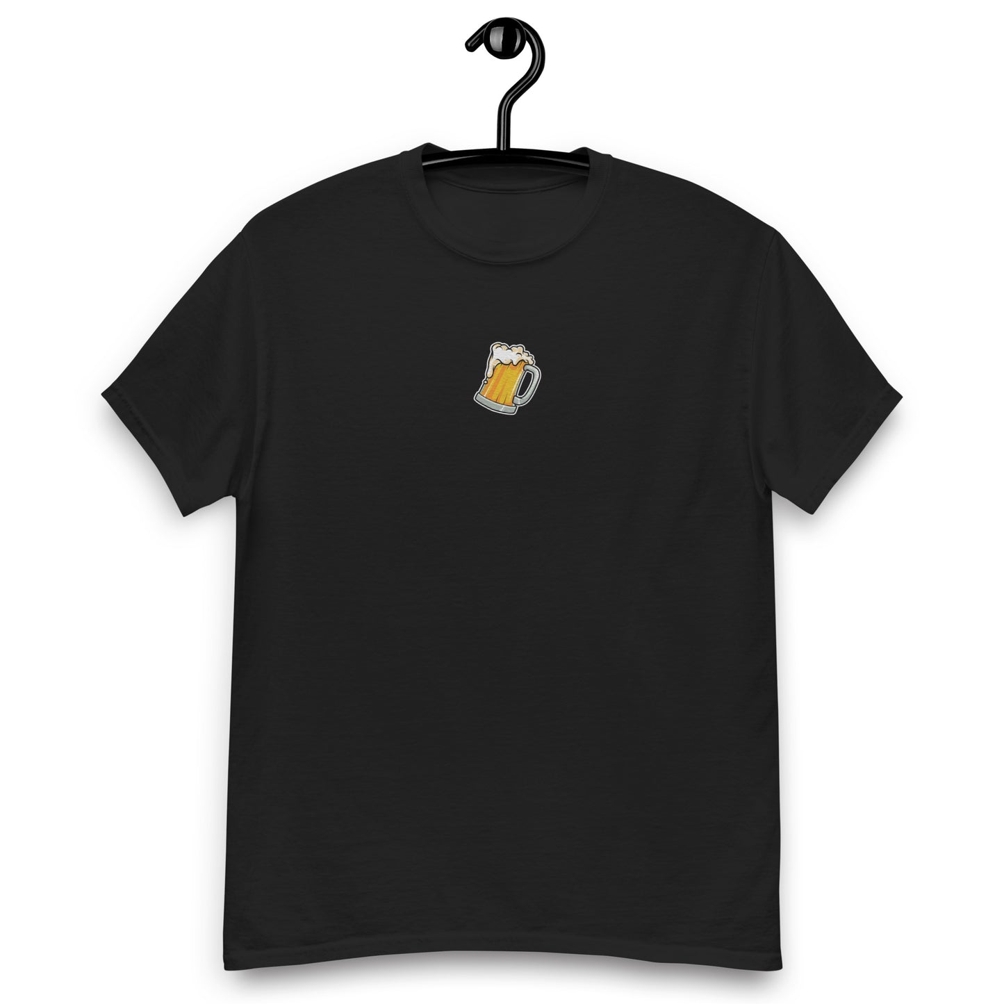 BEER T-SHIRT