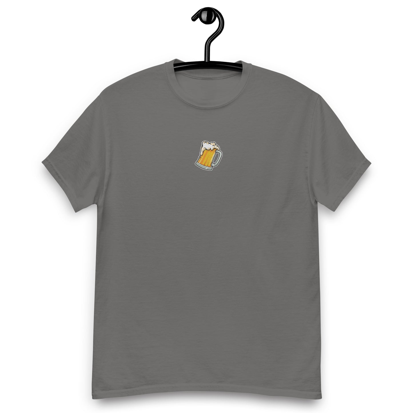 BEER T-SHIRT