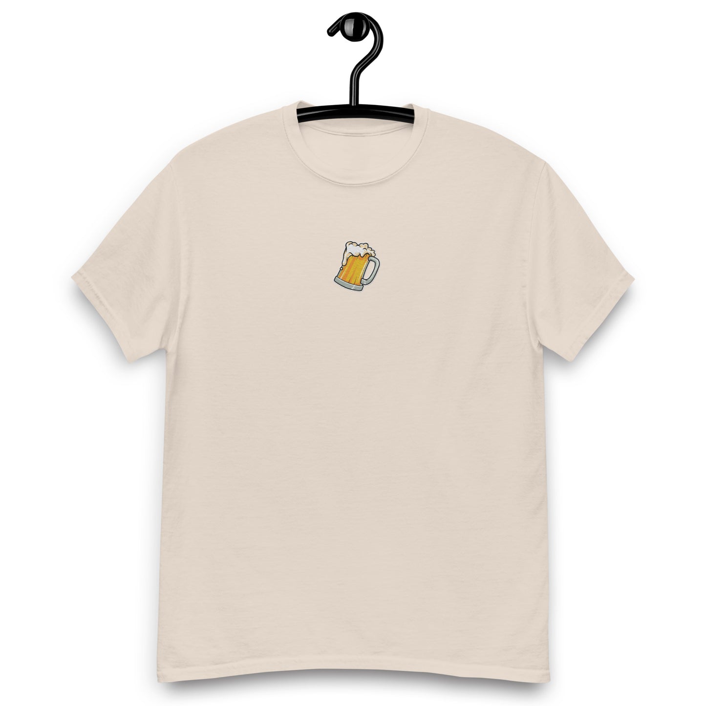 BEER T-SHIRT