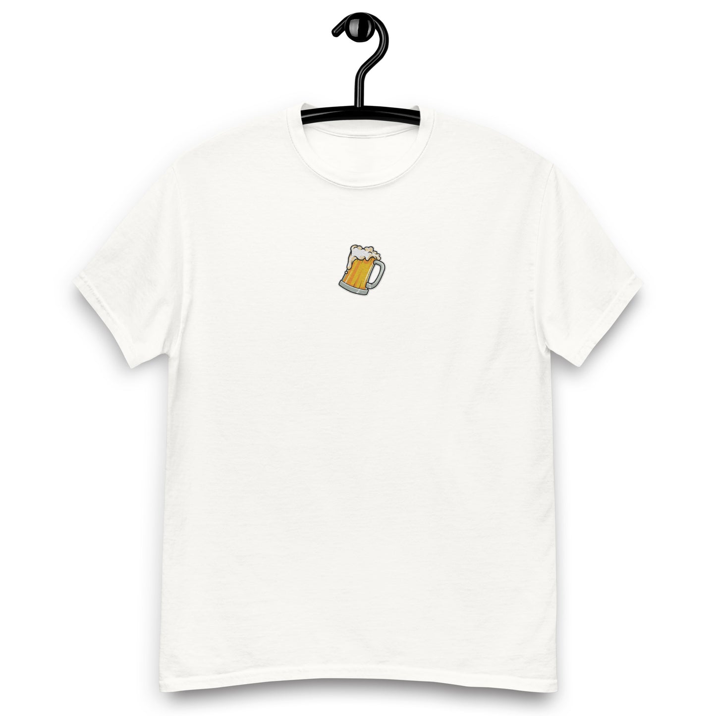 BEER T-SHIRT