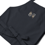 OYSTER | APRON - UZVELC_KREKLU - Accessories - DARK