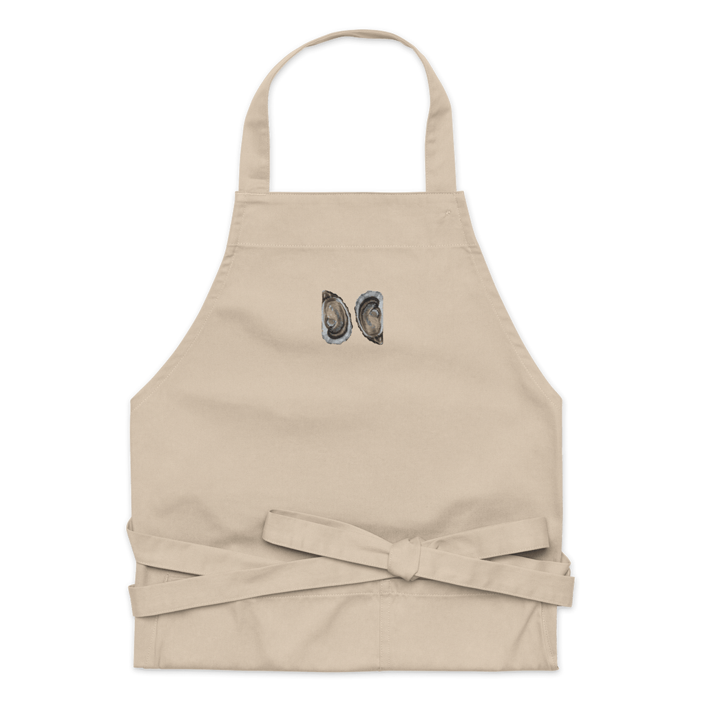 OYSTER | APRON - UZVELC_KREKLU - Accessories - OYSTER