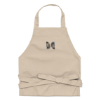 OYSTER | APRON - UZVELC_KREKLU - Accessories - OYSTER