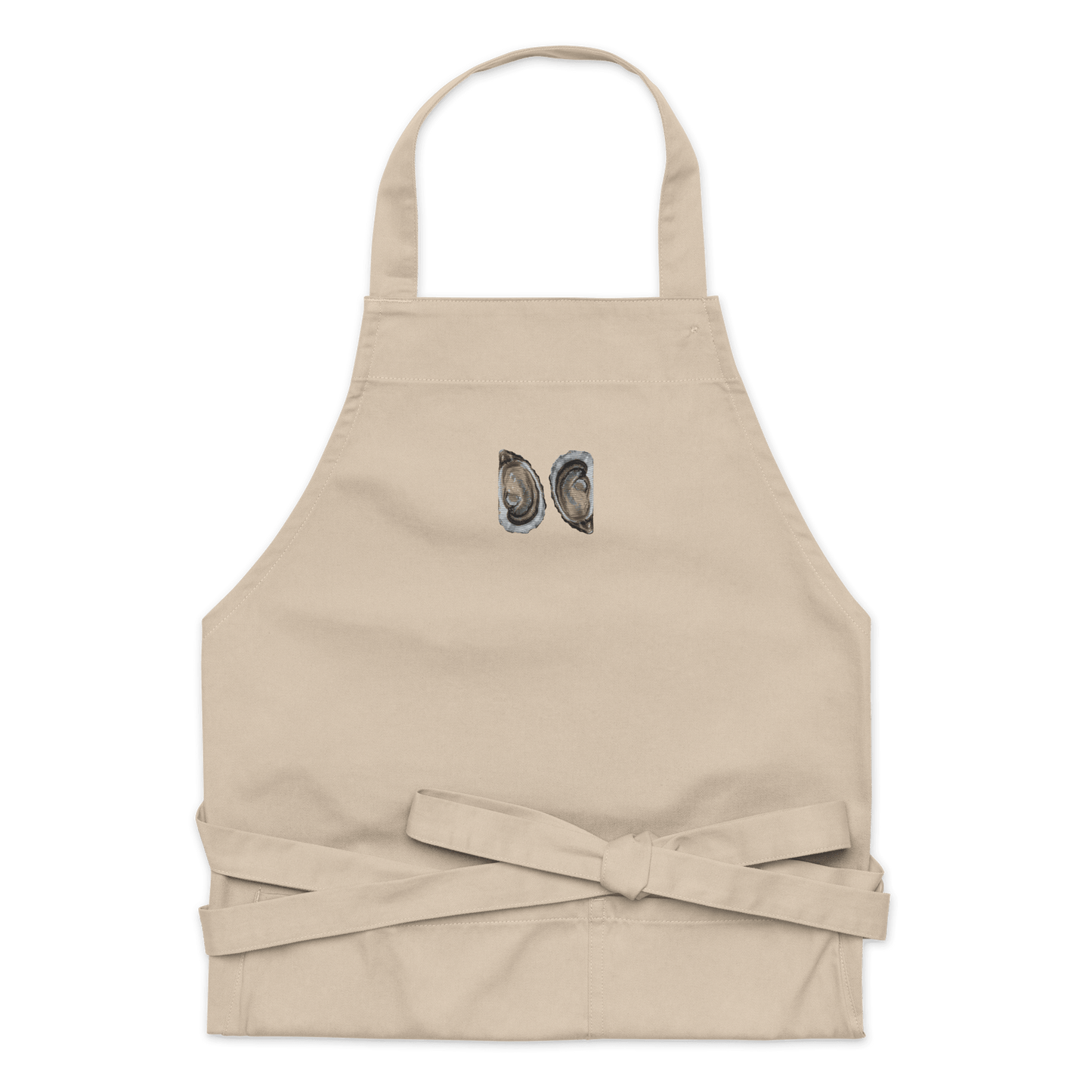 OYSTER | APRON - UZVELC_KREKLU - Accessories - OYSTER