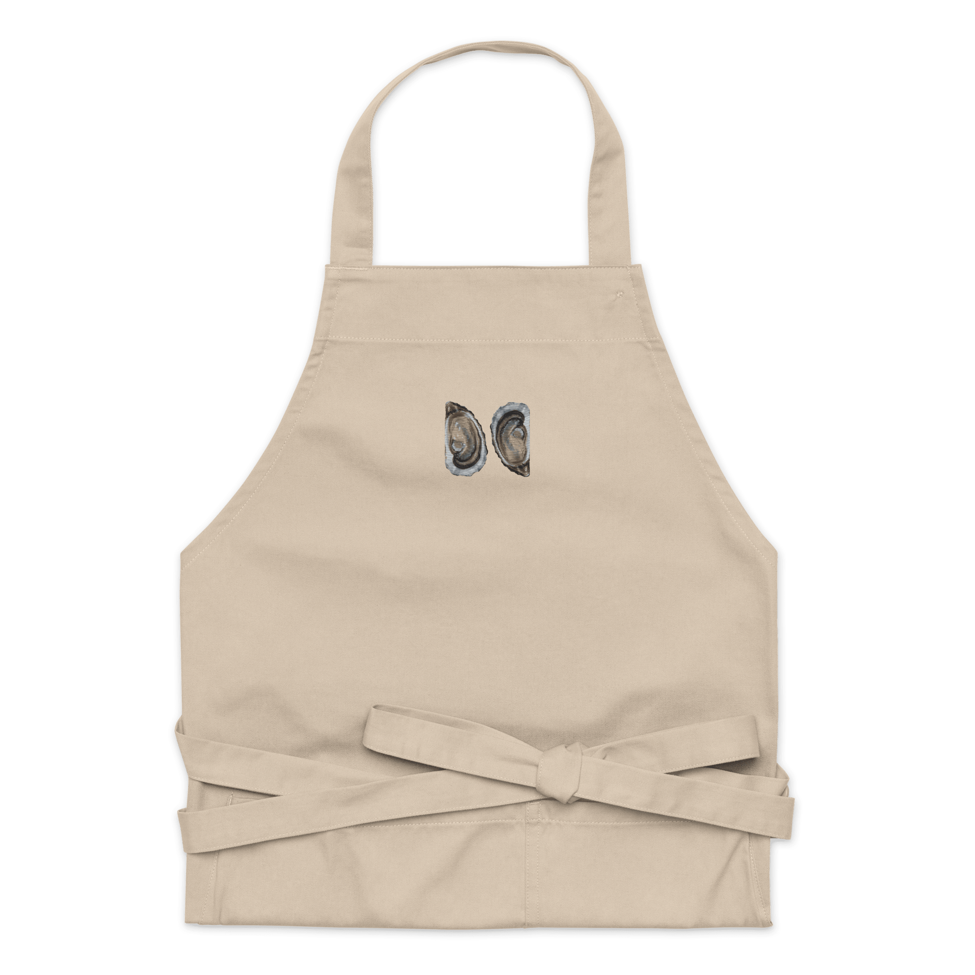 OYSTER | APRON - UZVELC_KREKLU - Accessories - OYSTER