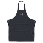 OYSTER | APRON - UZVELC_KREKLU - Accessories - APRON - DARK