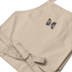OYSTER | APRON - UZVELC_KREKLU - Accessories - OYSTER