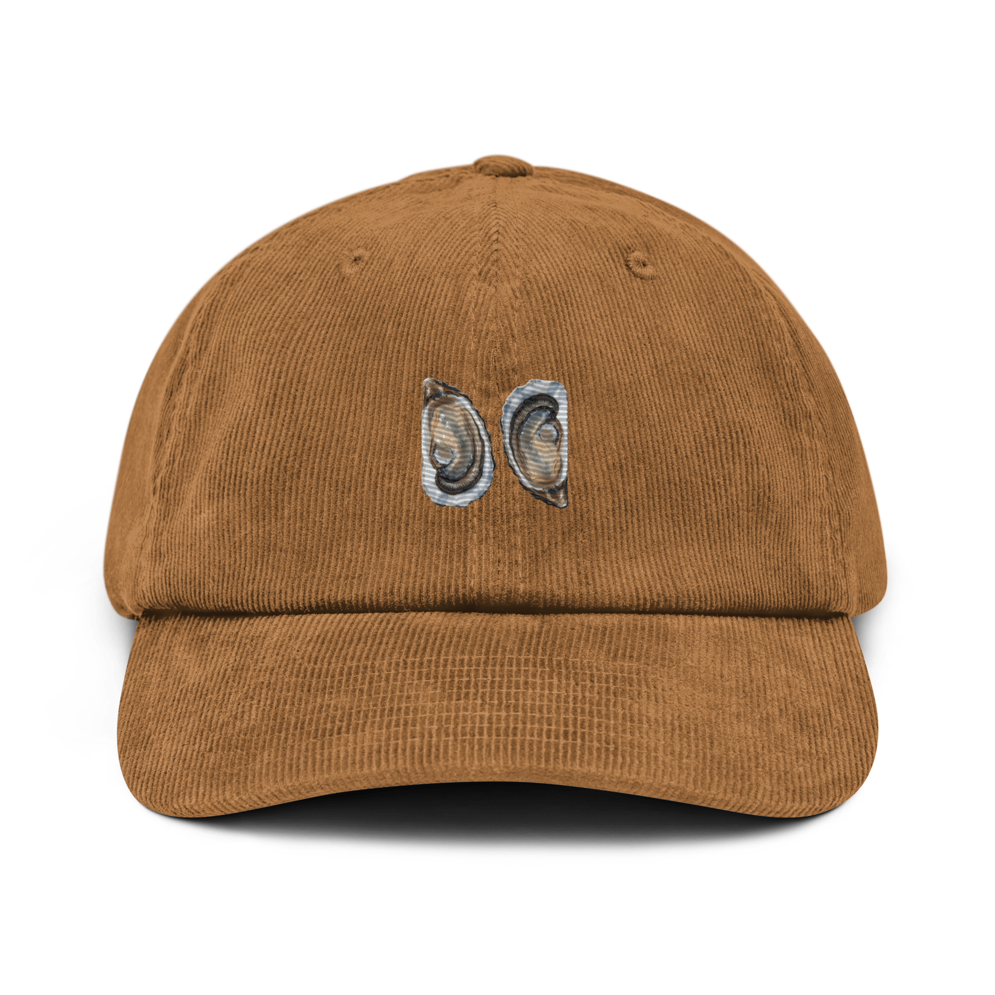 OYSTER | HAT - UZVELC_KREKLU - Hats - 