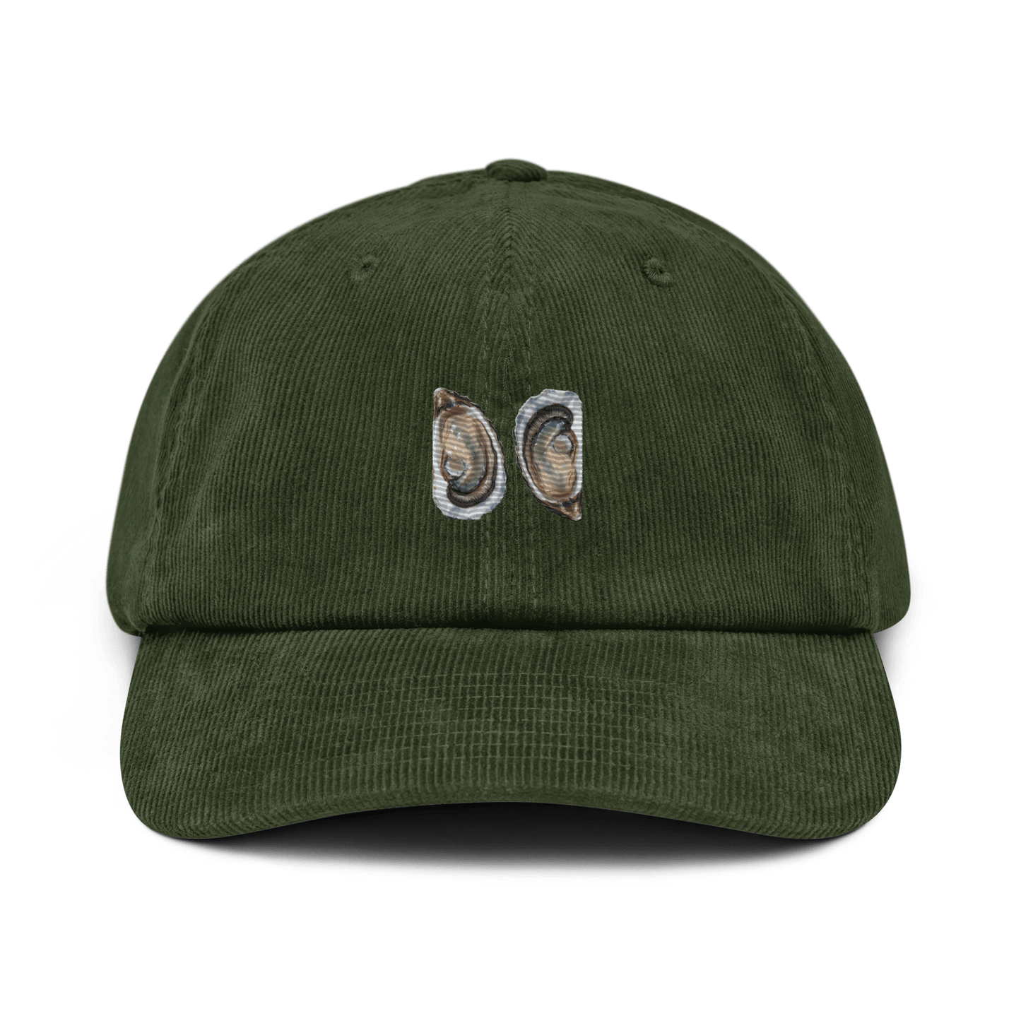 OYSTER | HAT - UZVELC_KREKLU - Hats - 