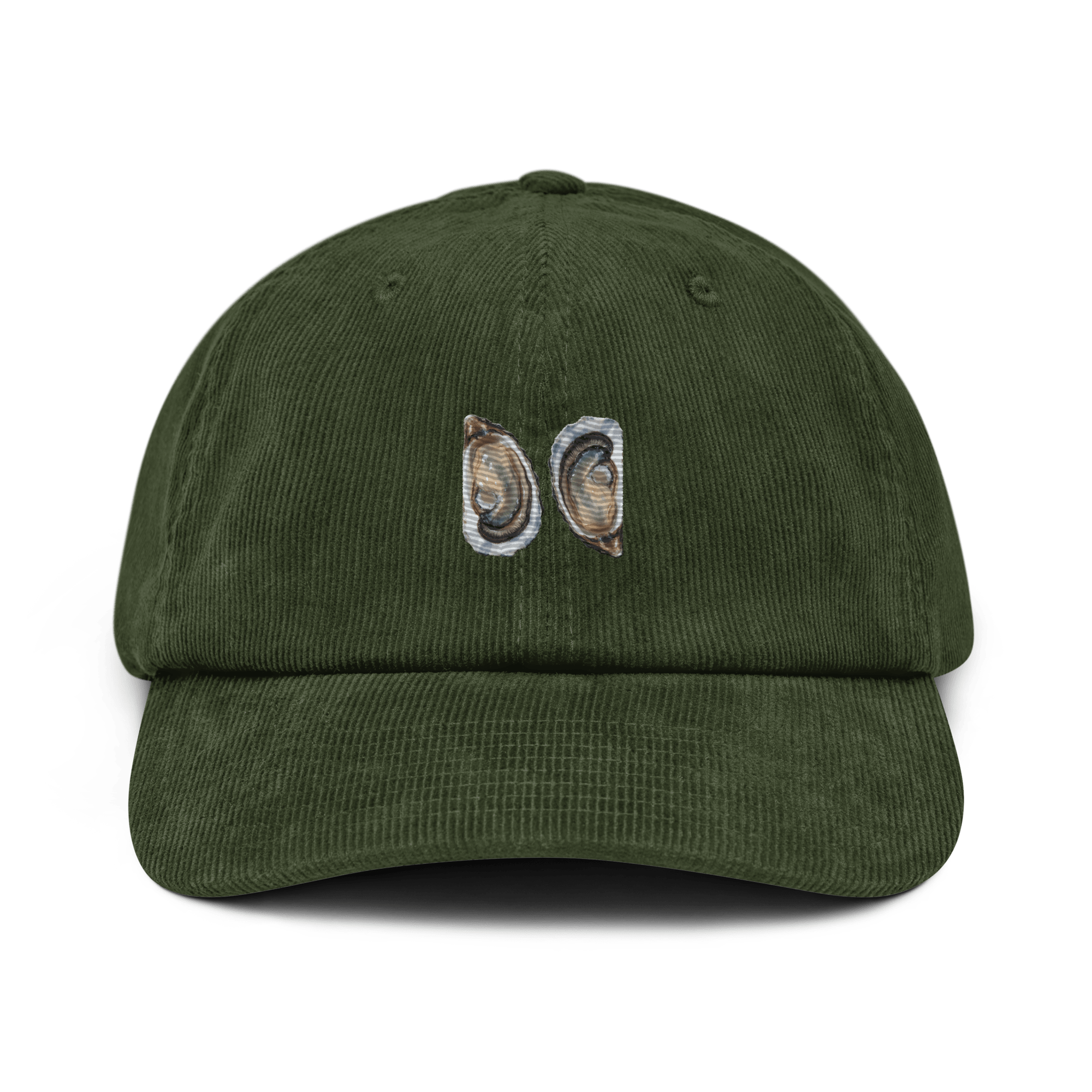 OYSTER | HAT - UZVELC_KREKLU - Hats - 