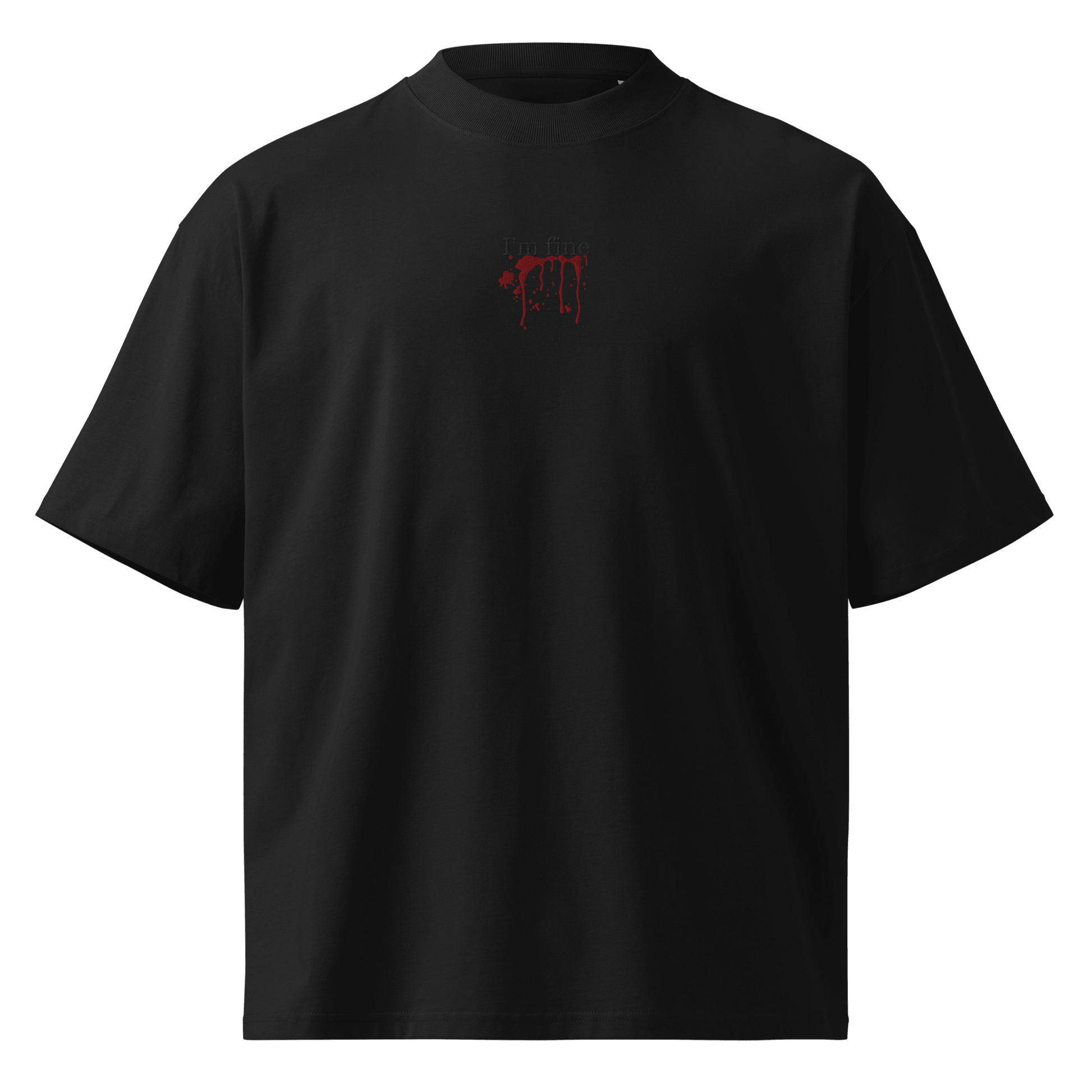 TRY ME | T - SHIRTS - UZVELC_KREKLU - 