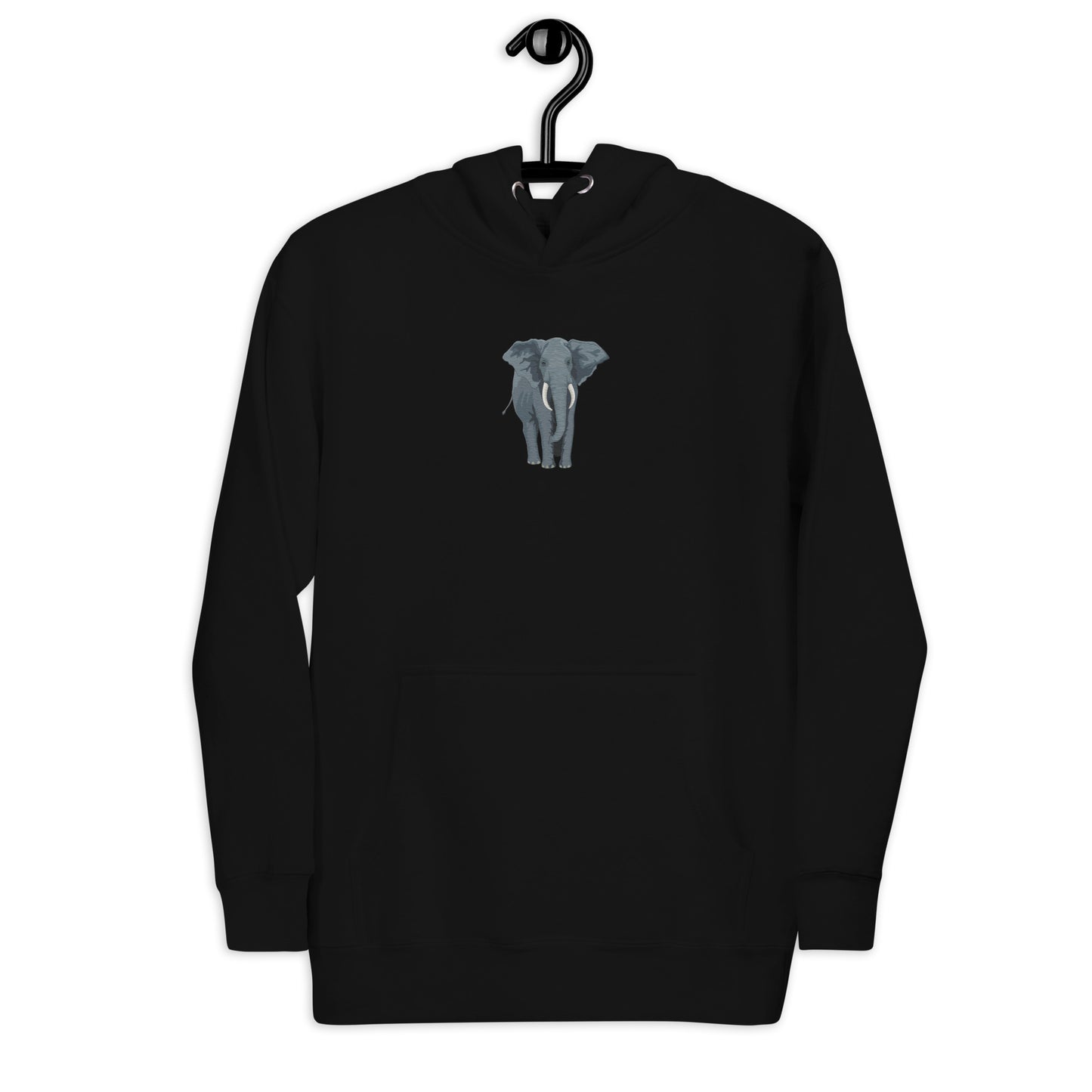 ELEPHANT HOODIE