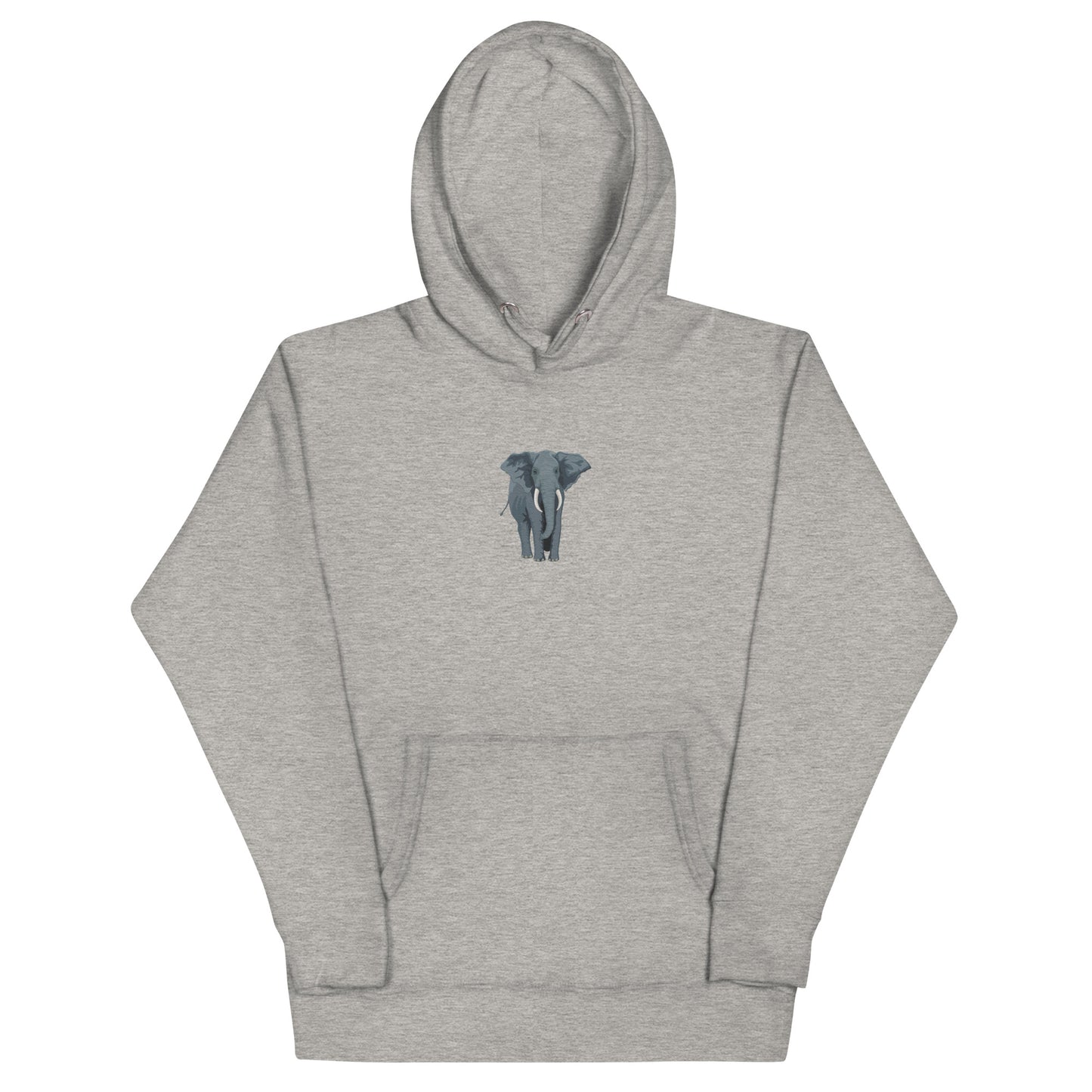 ELEPHANT HOODIE