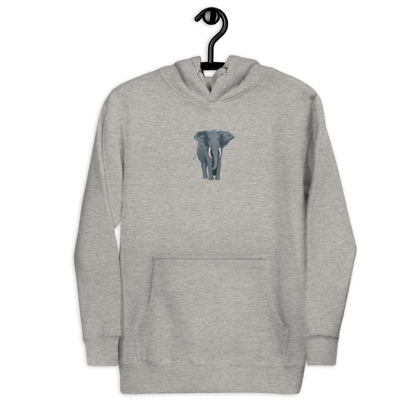 ELEPHANT HOODIE