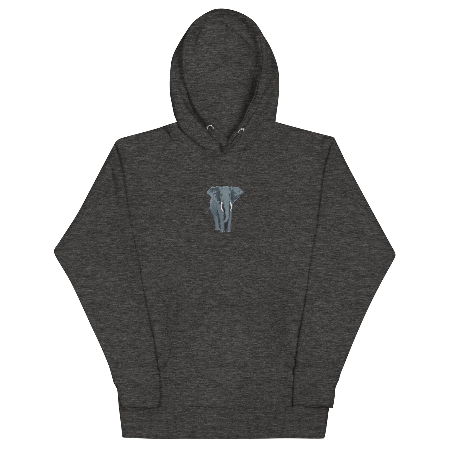 ELEPHANT HOODIE