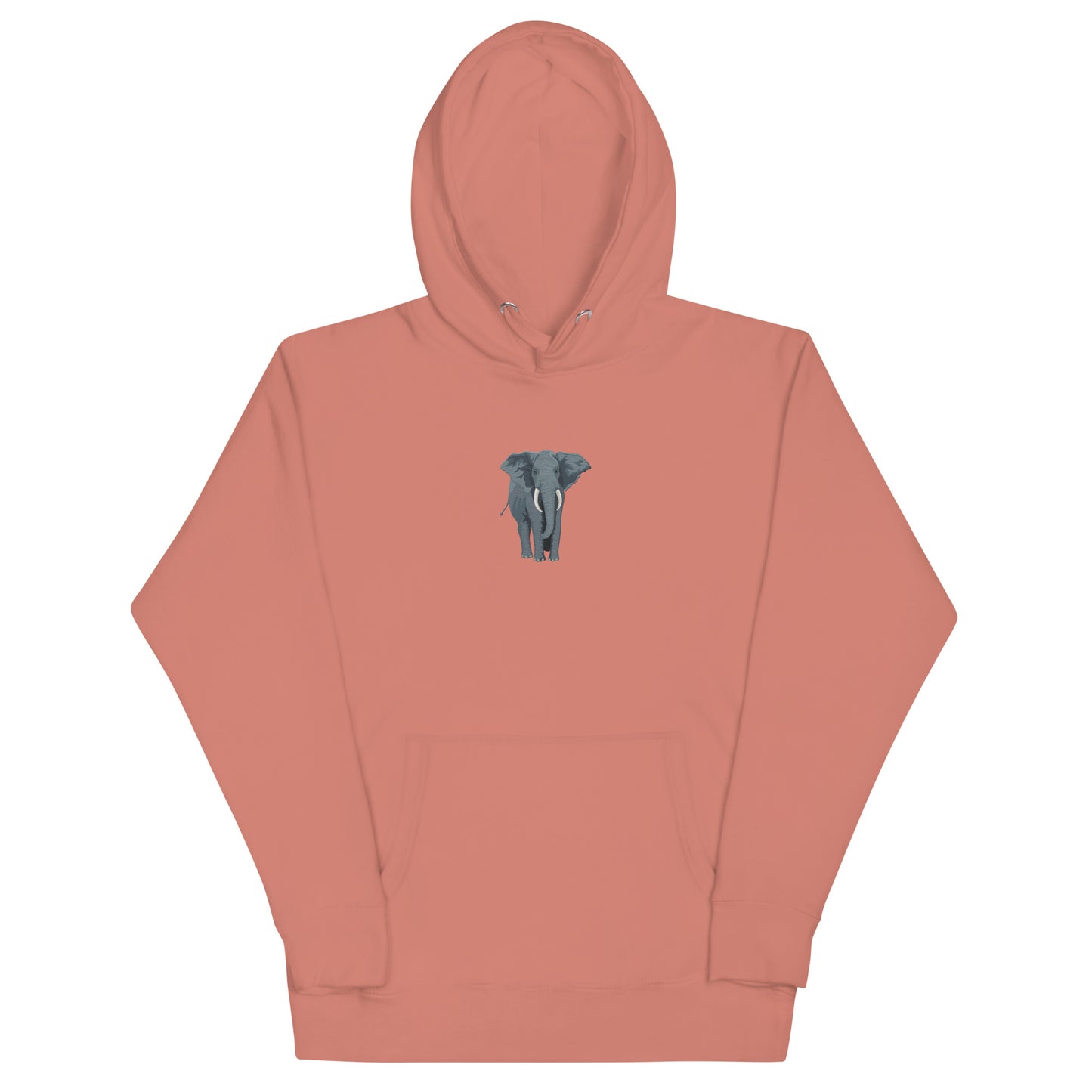 ELEPHANT HOODIE