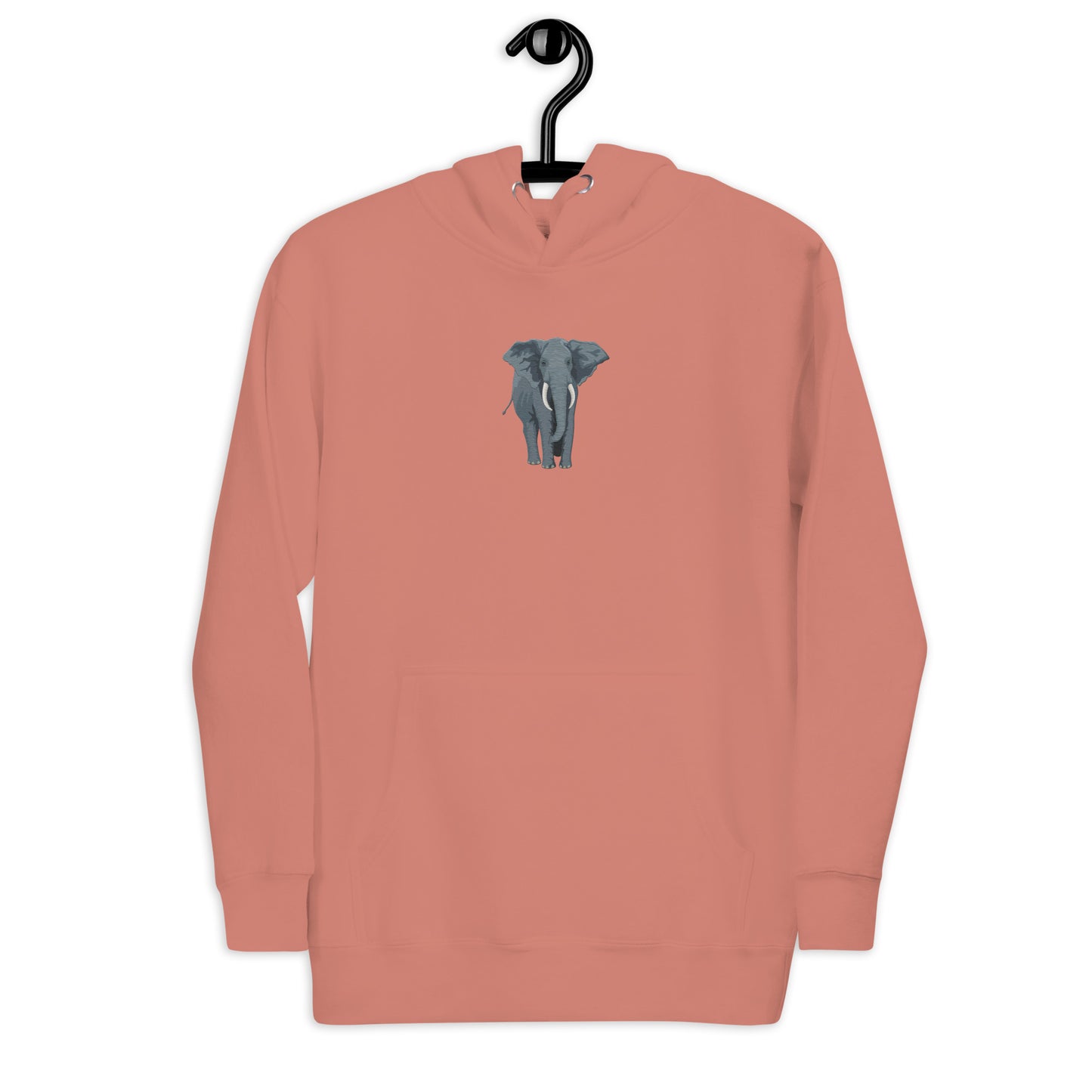 ELEPHANT HOODIE