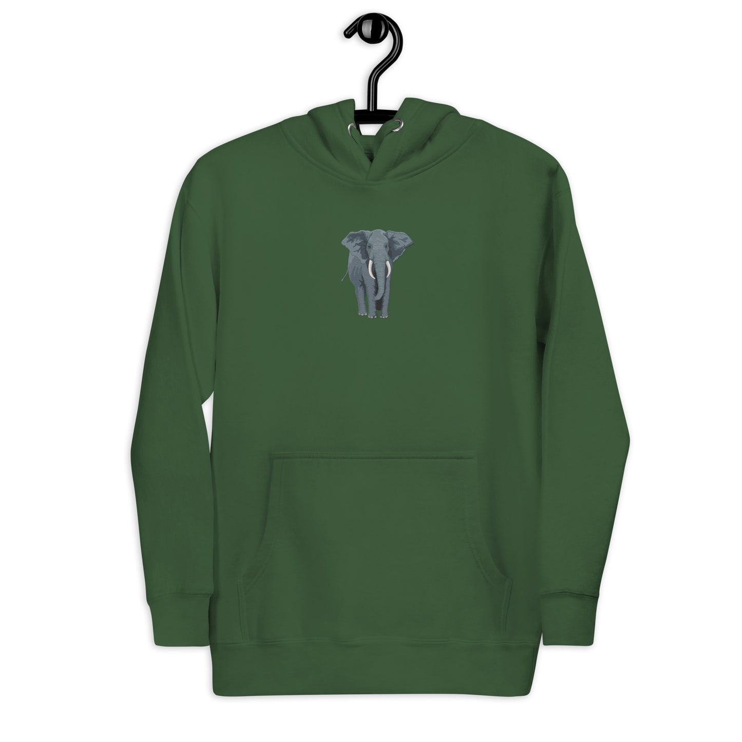 ELEPHANT HOODIE