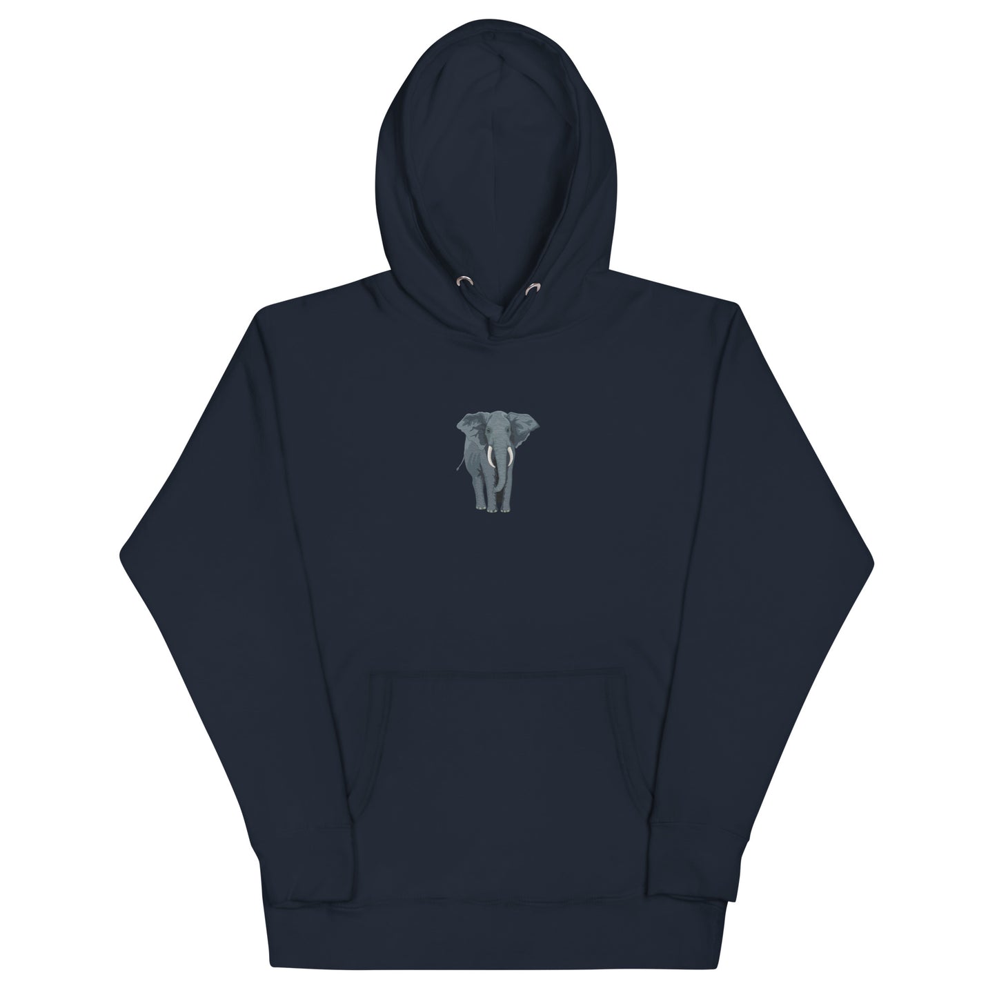 ELEPHANT HOODIE