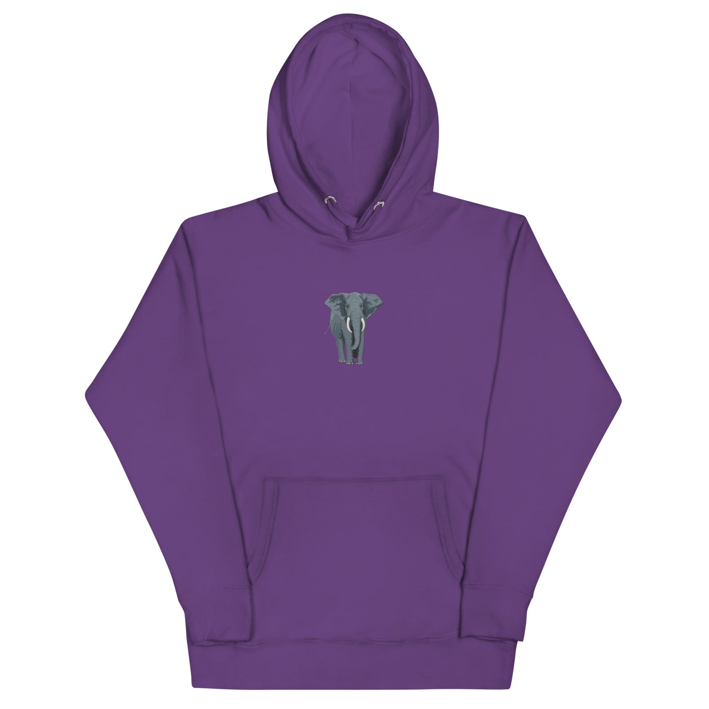 ELEPHANT HOODIE